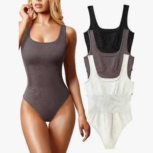 Unworn, Unused Brand New With Tags 3 pack bodysuits